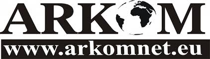 Arkom logo