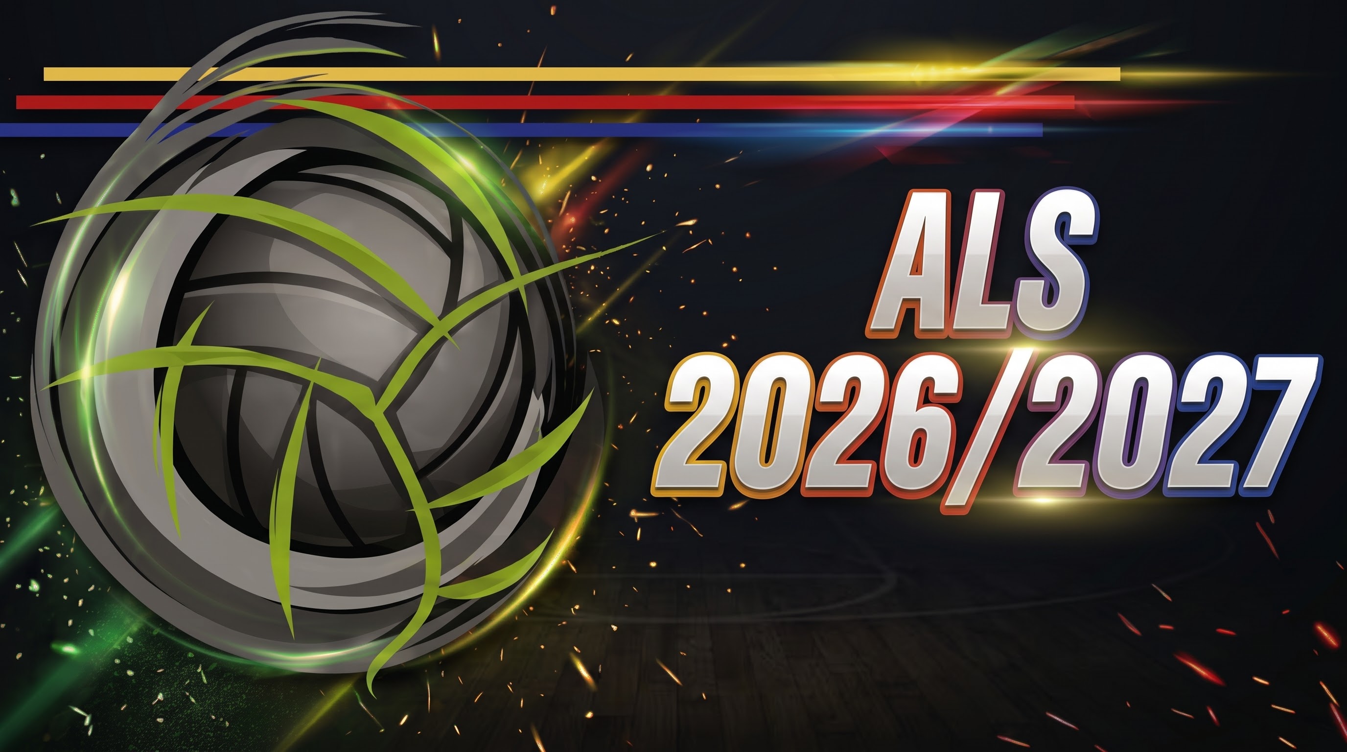 als logo