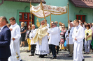 Boże Ciało 2022