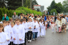 Boze Ciało 2026