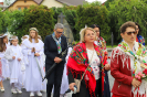 Boze Ciało 2026
