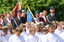 Boże Ciało w Cięcinie