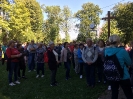 Dróżki w Kalwarii