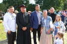 Dziękowanie za plony