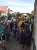 Dzis wyruszyli pielgrzymi
