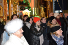 Gospel w Cięcinie