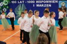 Jubileusz na 100 lat!
