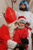 Mikołaj w Cięcinie (6.12.2014)