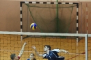 Na polmetku play-off