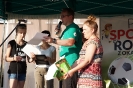 Niedziela na sportowo i rodzinnie czI