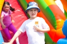 Niedziela na sportowo i rodzinnie czII