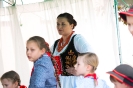 Niedziela na sportowo i rodzinnie czII