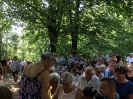 Odpust na Butorzonce 2019