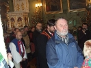 Opłatek Związku Podhalan