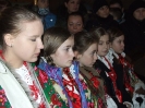 Opłatek Związku Podhalan