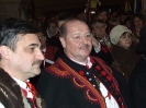 Opłatek Związku Podhalan