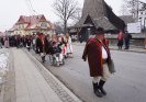 Opłatek Związku Podhalan w Cięcinie
