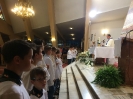 Osiem lat