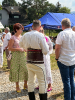 Parafialne dożynki