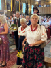 Parafialne dożynki