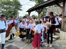 Parafialne dożynki