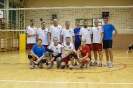 Piłka już w grze