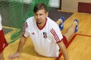 Piłka już w grze