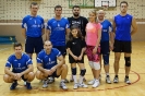 Piłka już w grze
