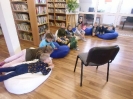 Podróże po krajach UE - z życia biblioteki