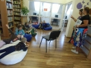 Podróże po krajach UE - z życia biblioteki