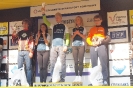 Podwójne podium na zakończenie sezonu