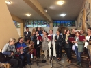 Pożegnanie ks. Pawła