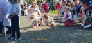 Procesja Bożego Ciała 2021