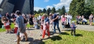 Procesja Bożego Ciała 2021
