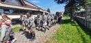 Procesja Bożego Ciała 2021