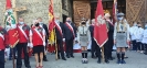 Procesja Bożego Ciała 2021