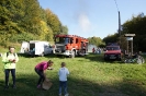 Rower, słońce i jesienne kolory cz.2