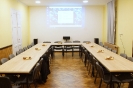 Sala konferencyjna im. Jana Pawła II