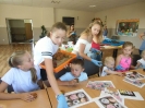 Siepień w bibliotece cz.2