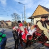 Spotkanie z Mikołajem