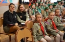 Sukces zuchów 