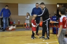 Turniej Mikołajkowy