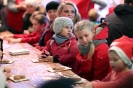 Św. Mikołaj już był w Cięcinie