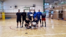 W nowy rok na sportowo