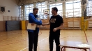 W nowy rok na sportowo