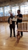 W nowy rok na sportowo