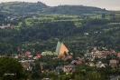 Widziane aparatem