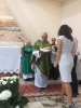 Wprowadzenie nowego proboszcza