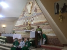 Wprowadzenie nowego proboszcza