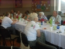 Wspólne spotkanie seniorów z Cięciny i z Ciśca